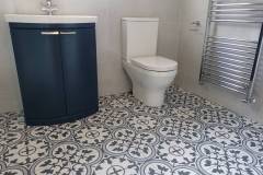 Bathroom-Supplied-and-Fitted-Pears-Close-Kenilworth-with-Temp-Oxford-Blue
